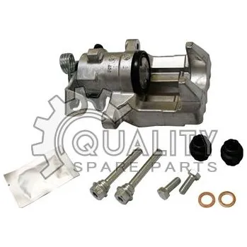 Brzdový třmen Brzdový třmen HELLA 8AN 355 783-431