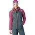 Dynafit Radical Down RDS Hooded Jacket W Magenta/0720