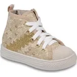 Dívčí tenisky BEFADO FUNNY 418P007 - Velikost 23