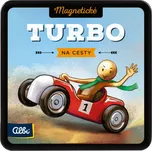 Albi Magnetické hry Turbo