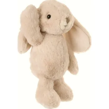 plyšák BUKOWSKI DESIGN PLYŠOVÝ KRÁLÍČEK BUKOWSKI DESIGN, LOVELY KANINI, PALE PINK, 25 CM
