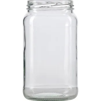 Včelí školka Sklenice Goliat 900 ml - TO 82