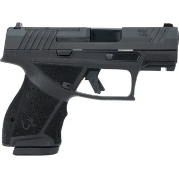 Airsoft Taurus Pistole sam. Taurus, Model: TX9SC, Ráže: 9mm Luger, hl.: 86mm, Sub Compact, černá