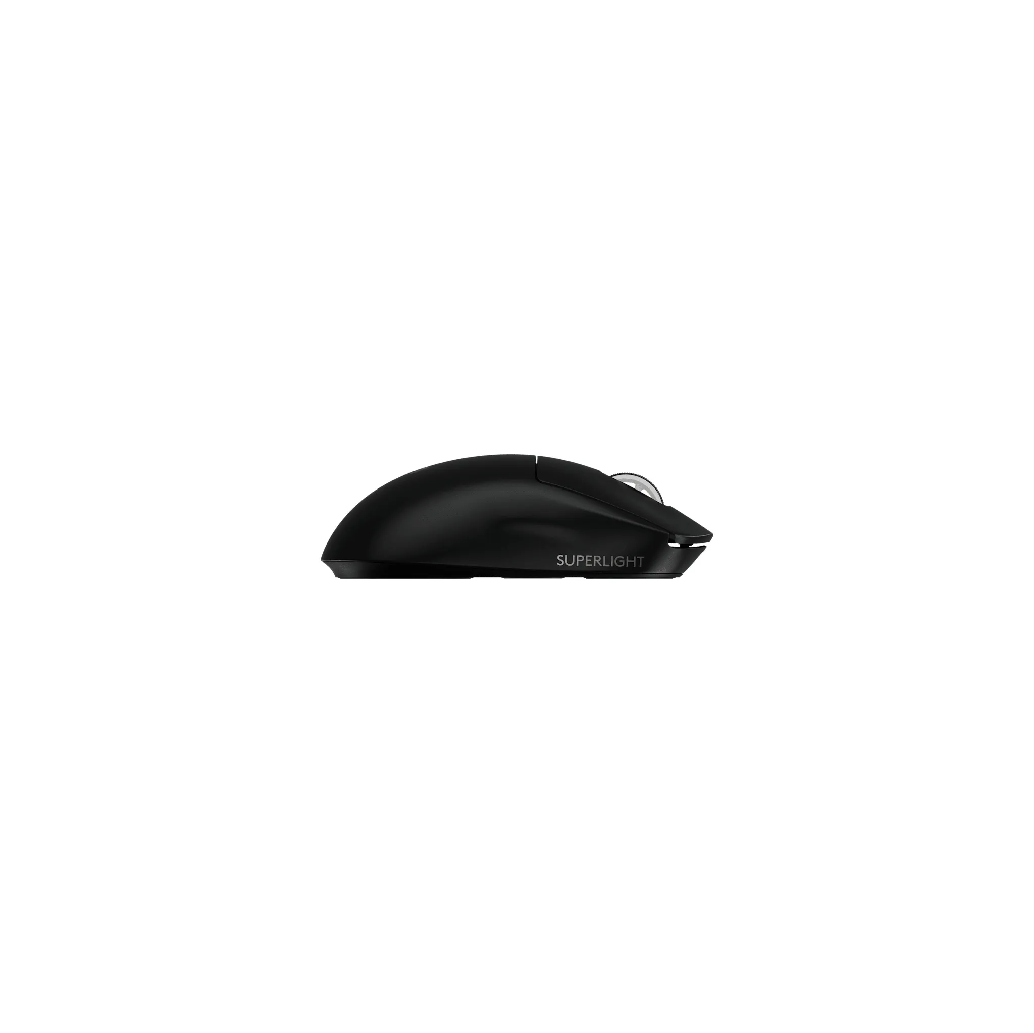 Fotografie 4 - Myš Logitech Pro X Superlight 2 SE černá