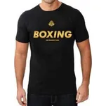 Tričko DBX BUSHIDO Boxing - XL