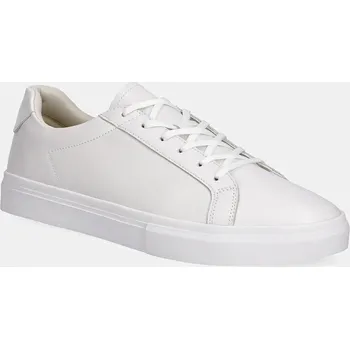 Pánská móda Kožené sneakers boty Vagabond Shoemakers CODY 5944.001.01 bílá 00X, EUR 41