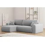 Rozkládací sedací souprava do L Capri