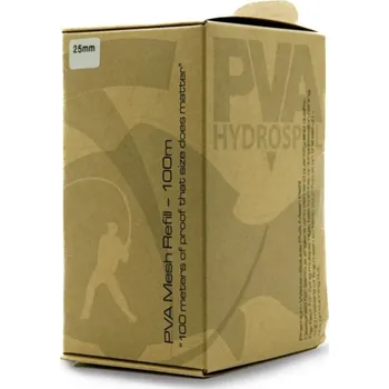 PVA Hydrospol - PVA náhradní punčocha 25mm 100m