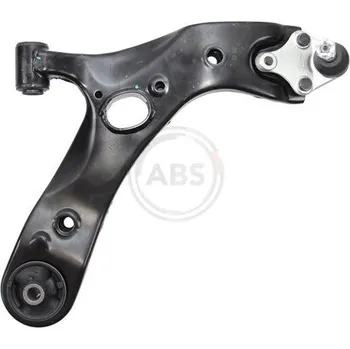 Zavěšení kol Řídicí páka, zavěšení kol A.B.S. 211337