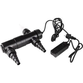 Technika k zahradnímu jezírku Jezírková UV-C lampa / sterilizátor vody 10000 l/ - 8718475817895