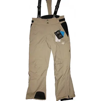 Lyžařské kalhoty Descente EuroBib v