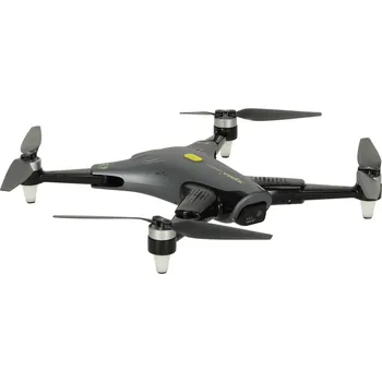 Dron RC dron Syma Z3PRO 2.4GHz 4CH Wi-Fi s HD kamerou - černý