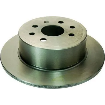 Brzdový kotouč Brzdový kotouč DENCKERMANN B130245