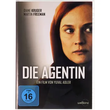 DVD film Perfekcjonistka DVD