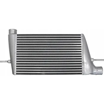 Tuning INTERCOOLER TURBOWORKS MITSUBISHI LANCER EVOLUTION 10 2.0T 2007-2015