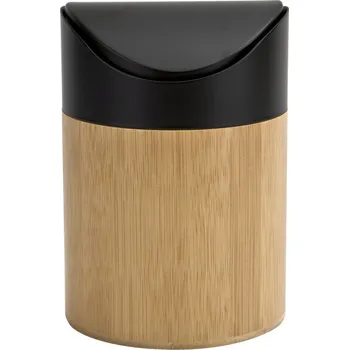 Odpadkový koš Odpadkový koš MPLCo 464302 1,5 l černý