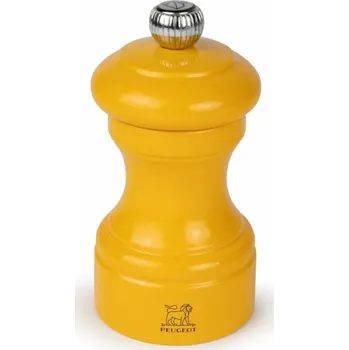 Stolování PEUGEOT | Mlýnek Bistrorama na pepř, žlutý, 10 cm
