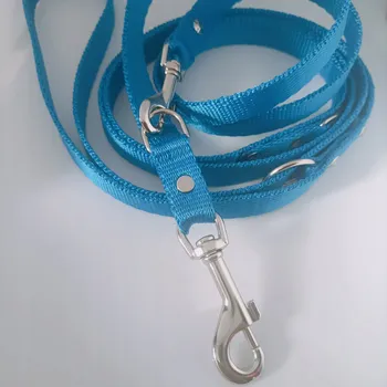 Vodítko pro psa Vodítko pro psa 13 mm / 250 cm