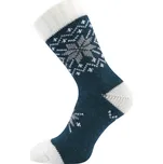 VoXX® Alta Unisex froté ponožky BM000002354300100150 vzor G 35-38 (23-25)