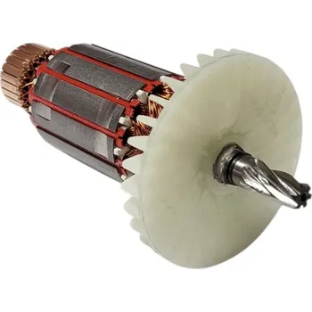 Rotor pro pilu Worcraft CS15-185, okružní, díl 31