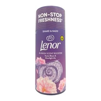 Aviváž VOŇAVÉ PERLIČKY DO PRANÍ LENOR EXOTICKÁ KVĚTINA 8700216669993