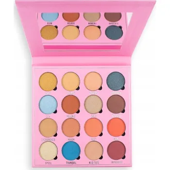 Oční stíny Makeup Obsession Paletka očních stínů All We Have Is Now