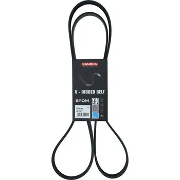 ozubený klínový řemen KAMOKA 7016158