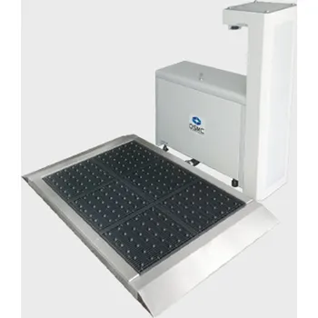 Rohožka Rohož nasávající nečistoty DS-102N-23