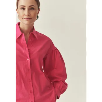 Dámská košile Tatuum KOŠILE LEŽÉRNÍHO STŘIHU – LEILA