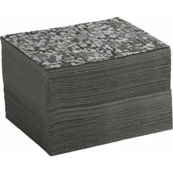 Rohožka Sorpční univerzální rohož - délka 50 cm, šířka 40 cm - 100 ks