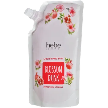 Koupelová kosmetika Hebe Cosmetics Blossom Dusk tekuté mýdlo blossom, 500 ml