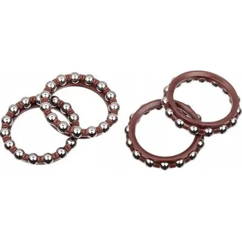 Vrták Kroužek ložiska Fulcrum R1-007 - 1 Ks