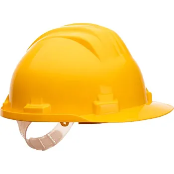 PORTWEST Přilba PS61, bezpečnostní POR-PS61YER Žlutá