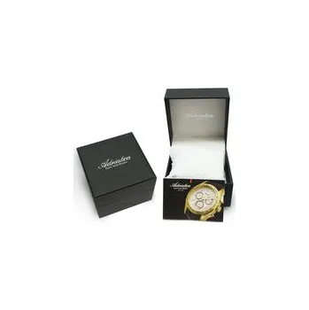 Módní doplněk Adriatica Hodinky A3764.9117Q Zlatá OS