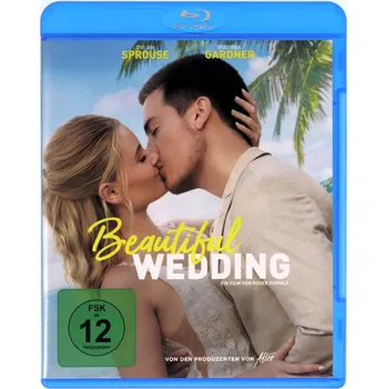 Blu-ray film Piękna katastrofa 2 Blu-ray disk