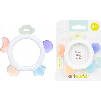 DUMEL 54958 KOSMICKÉ KOUSÁTKO - KRUH / PRSTEN