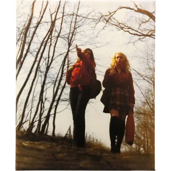 Blu-ray film Girls Without Shame Blu-ray 4K disk