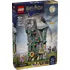 Stavebnice LEGO LEGO Harry Potter 76467 Dům Lenky Láskorádové