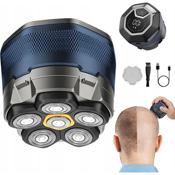 Holicí strojek Holicí Strojek Bedee 6HG3093BU