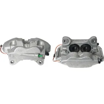 Brzdový třmen Brzdový třmen BREMBO F 06 282