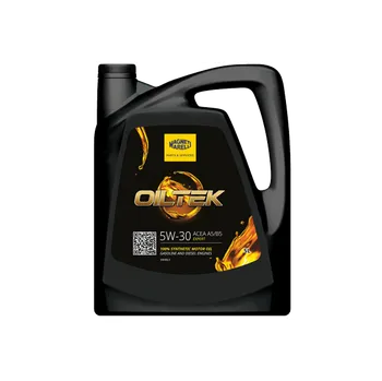 Motorový olej Magneti Marelli Oiltek Expert 5W-30 A5/B5 5L