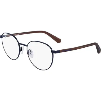 Sluneční brýle Calvin Klein Jeans CKJ23221CLIP-ON 400