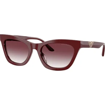 Sluneční brýle Emporio Armani EA4259U 63238H