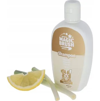 Kosmetika pro psa Kerbl Šampon pro psy 200 ml 0,3 g