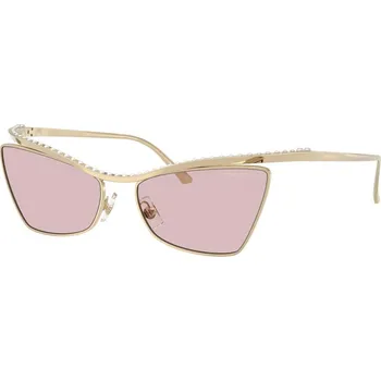 Sluneční brýle Jimmy Choo JC4014H 3006/5