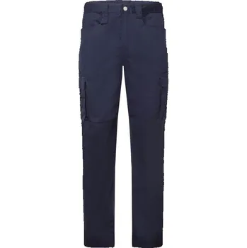 montérky PORTWEST Kahoty CD825 WX2 Eco Combat do pasu POR-CD825NVS34 Navy 34 Standartní