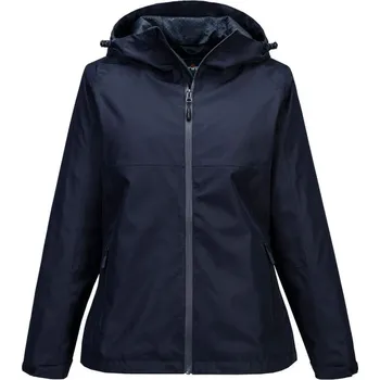 pracovní bunda PORTWEST Bunda S614 Women's Professional Rain, dámská POR-S614NVRL L Navy