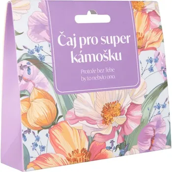 Nápoj Čaj pro super kámošku