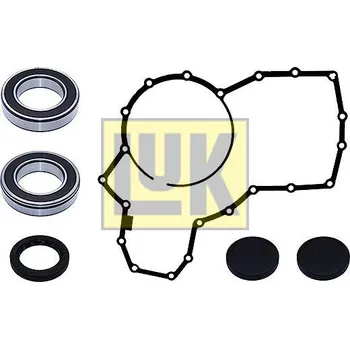 Sada na opravu, e-motor (e-náprava) Schaeffler LuK 762 0002 10