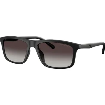 Sluneční brýle Emporio Armani EA4257U 50018G